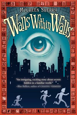 Walls Within Walls - Sherry, Maureen