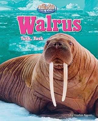 Walrus: Tusk, Tusk - Person, Stephen