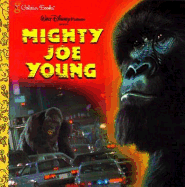 Walt Disney Pictures Presents Mighty Joe Young