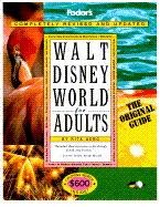 Walt Disney World for Adults
