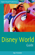 Walt Disney World Guide