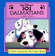 Walt Disney's 101 Dalmatians: Puppy Love
