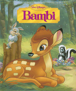 Walt Disney's Bambi - Knight, Kathryn