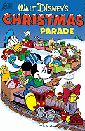 Walt Disney's Christmas Parade: #04