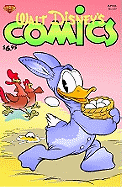 Walt Disney's Comics and Stories #679