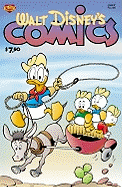 Walt Disney's Comics and Stories #682 - Van Horn, William, and Gottfredson, Floyd, and De Maris, Merrill