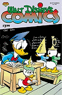 Walt Disney's Comics and Stories #694