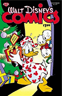 Walt Disney's Comics and Stories #699