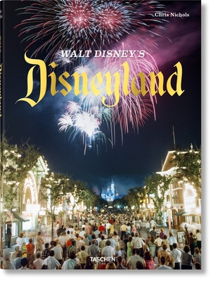 Walt Disney's Disneyland - Nichols, Chris