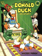 Walt Disney's Donald Duck Adventures Album