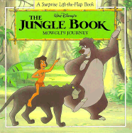 Walt Disney's Jungle Book: Mowgli's Journey