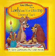 Walt Disney's Lady and the tramp. - Walt Disney Productions