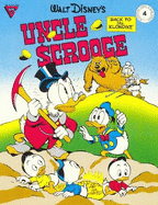 Walt Disney's Uncle Scrooge Comic Album
