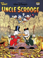 Walt Disney's Uncle Scrooge Giant Album