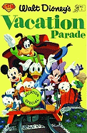 Walt Disney's Vacation Parade No. 5