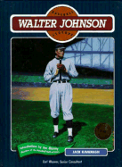 Walter Johnson (Baseball)(Oop)