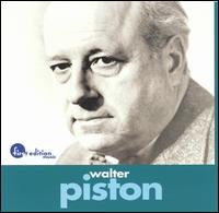 Walter Piston - Louisville Orchestra