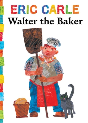 Walter the Baker - 