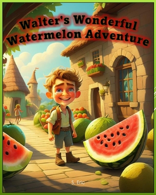 Walter's Wonderful Watermelon Adventure - Eric, S