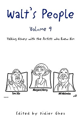 Walt's People - Volume 9 - Ghez, Didier