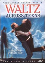 Waltz Across Texas