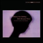 Waltz for Debby [180 Gram Vinyl] - Bill Evans Trio