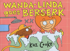 Wanda-Linda Goes Berserk