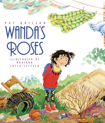 Wanda's Roses - Brisson, Pat