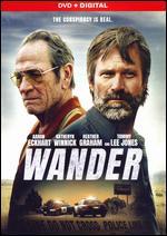 Wander [Includes Digital Copy]