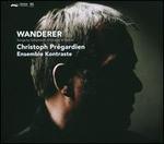 Wanderer: Songs by Schumann, Killmayer & Mahler
