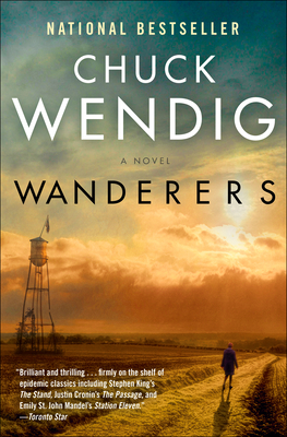 Wanderers - Wendig, Chuck