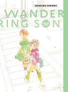 Wandering Son: Volume Eight