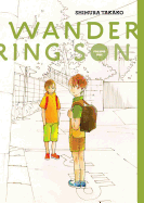 Wandering Son: Volume One