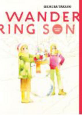 Wandering Son: Volume Three - Takako, Shimura, and Thorn, Rachel (Translated by)