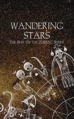 Wandering Stars - Fiction, Australian Speculative (Compiled by), and Sheehan, Austin P (Editor)