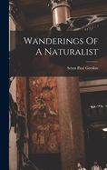 Wanderings Of A Naturalist