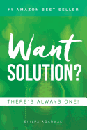Want Solution (Paperback)