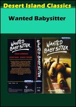 Wanted: Babysitter - Ren Clment