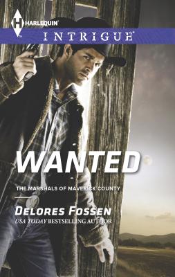 Wanted - Fossen, Delores
