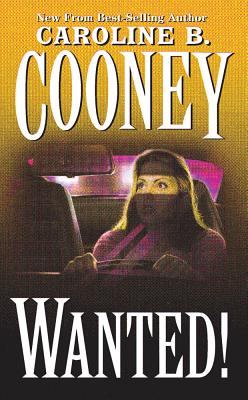 Wanted! - Cooney, Caroline B