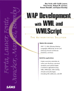 WAP Development with WML and WMLScript