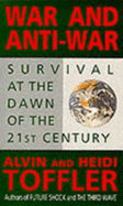 War and Anti-War