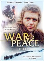War and Peace [5 Discs] - John Davies