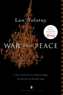 War and Peace: (Penguin Classics Deluxe Edition)