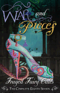 War and Pieces: The Complete Eighth Season - Risser, Kelly, and Greene, N L, and 5, Ferocious