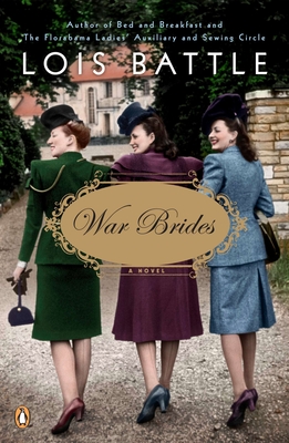 War Brides - Battle, Lois