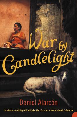 War by Candlelight - Alarcn, Daniel