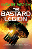 War Criminals: Book 3