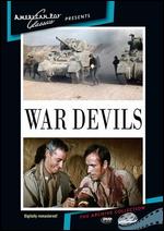 War Devils - 