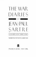 War Diaries of Sartre